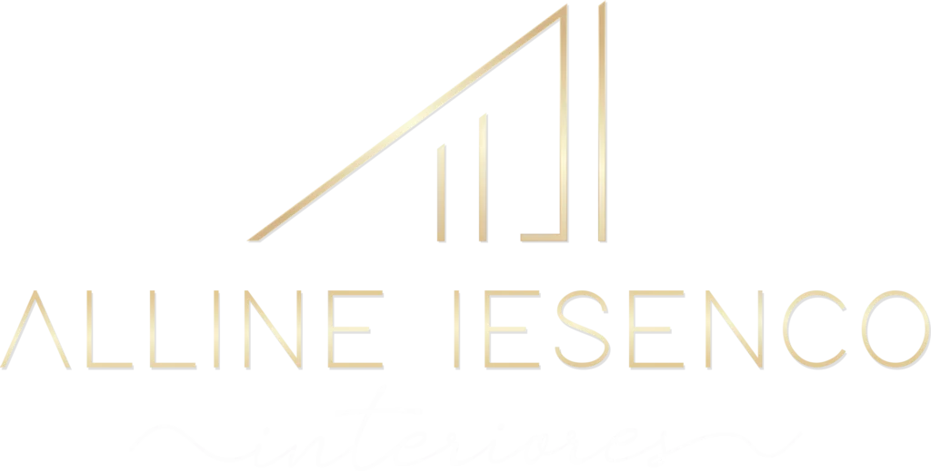 Alline Iesenco Design de Interiores