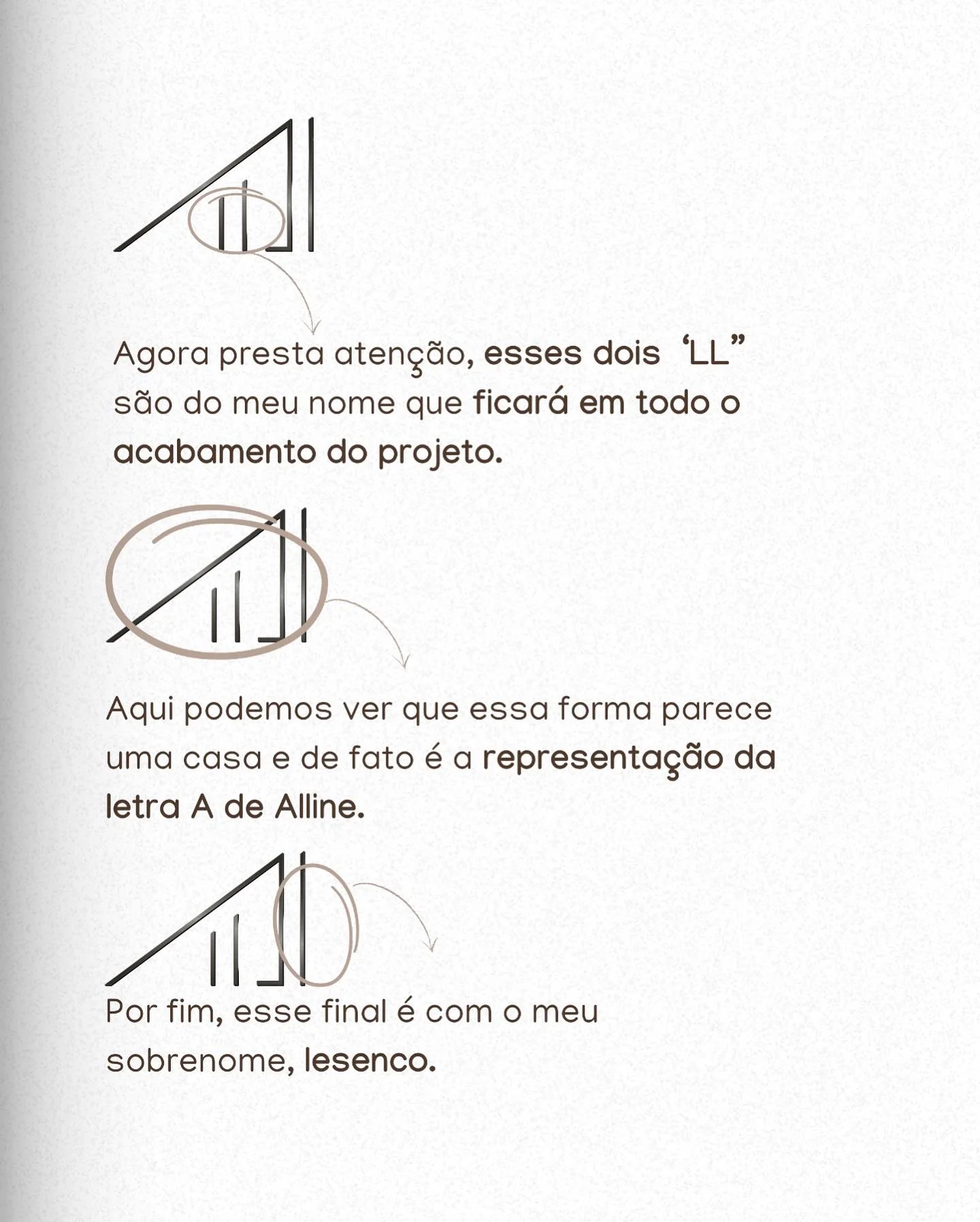 Alline Iesenco Design de Interiores