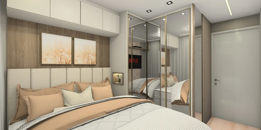 Alline Iesenco Design de Interiores