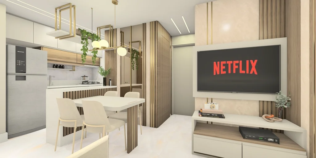 Alline Iesenco Design de Interiores