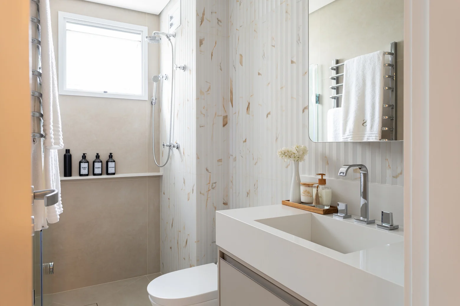 Alline Iesenco Design de Interiores