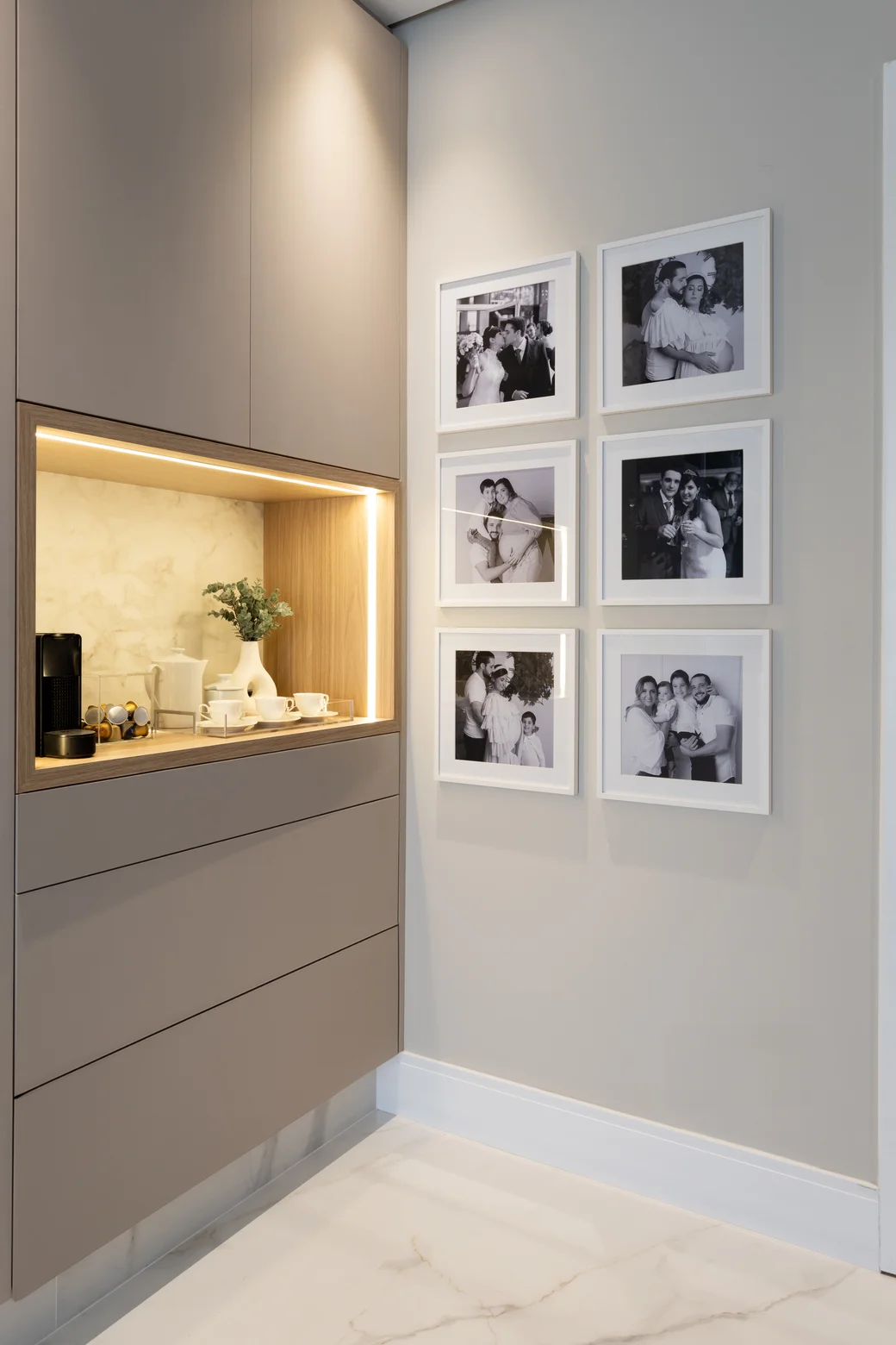 Alline Iesenco Design de Interiores