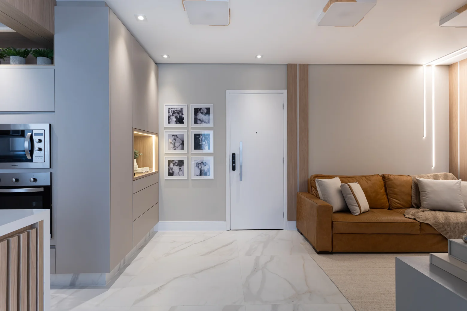 Alline Iesenco Design de Interiores