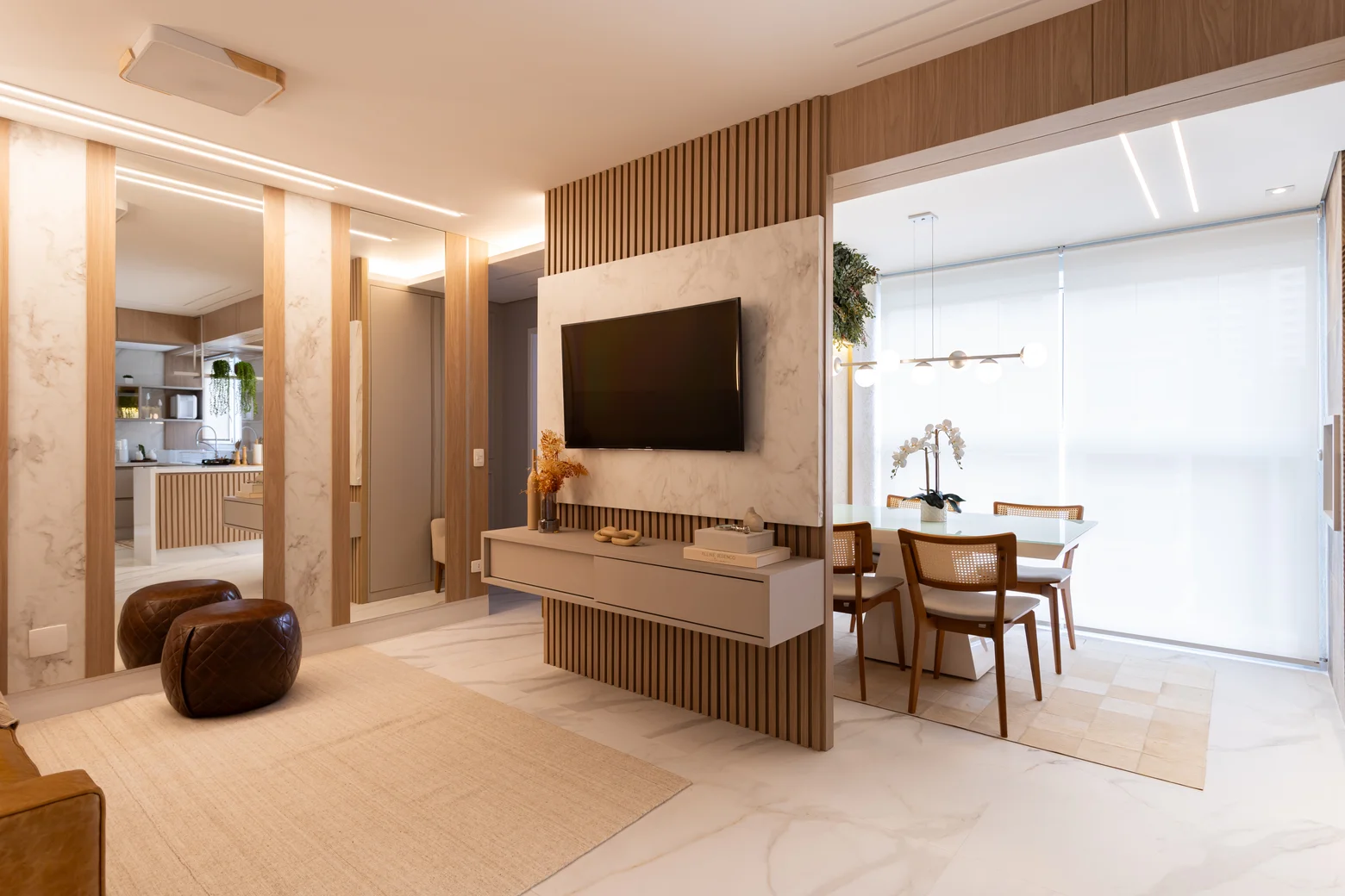 Alline Iesenco Design de Interiores