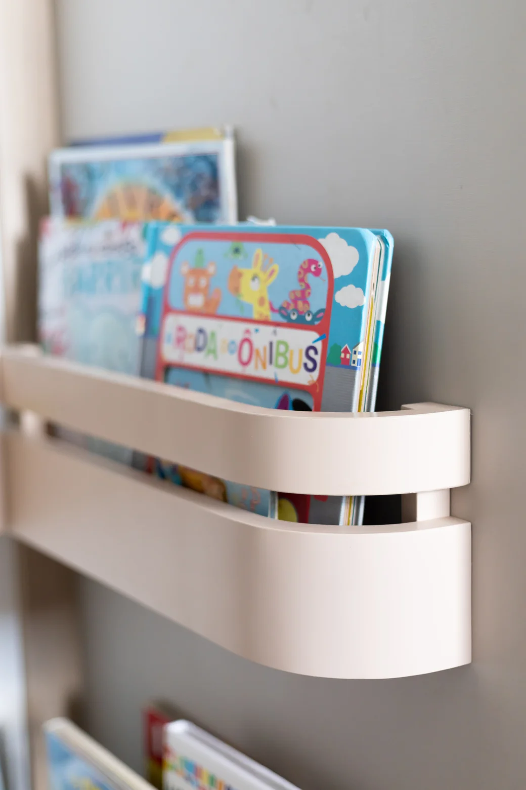 Alline Iesenco Design de Interiores