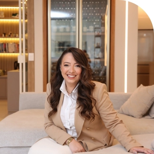 Alline Iesenco Design de Interiores