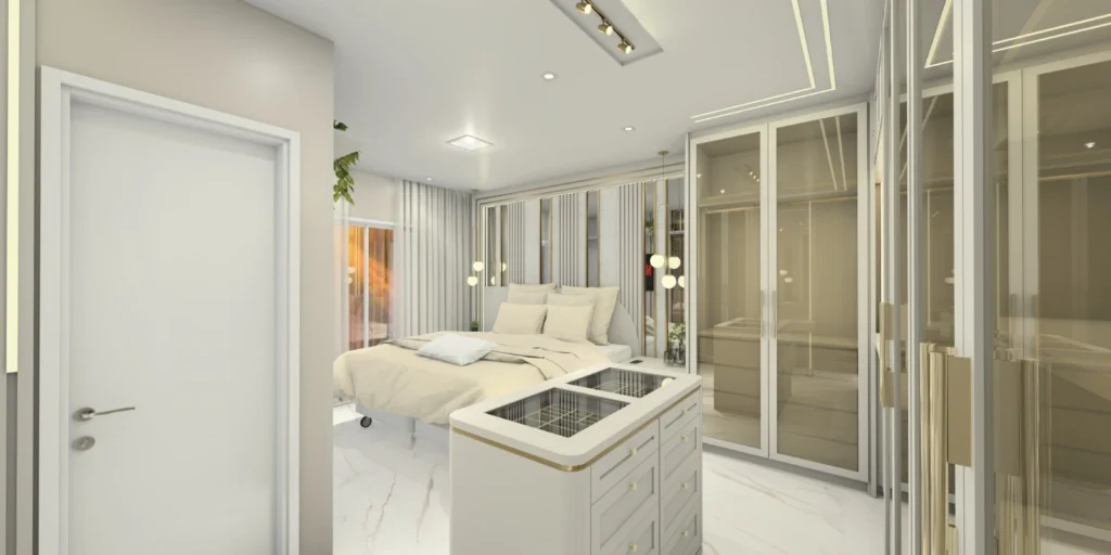 Alline Iesenco Design de Interiores