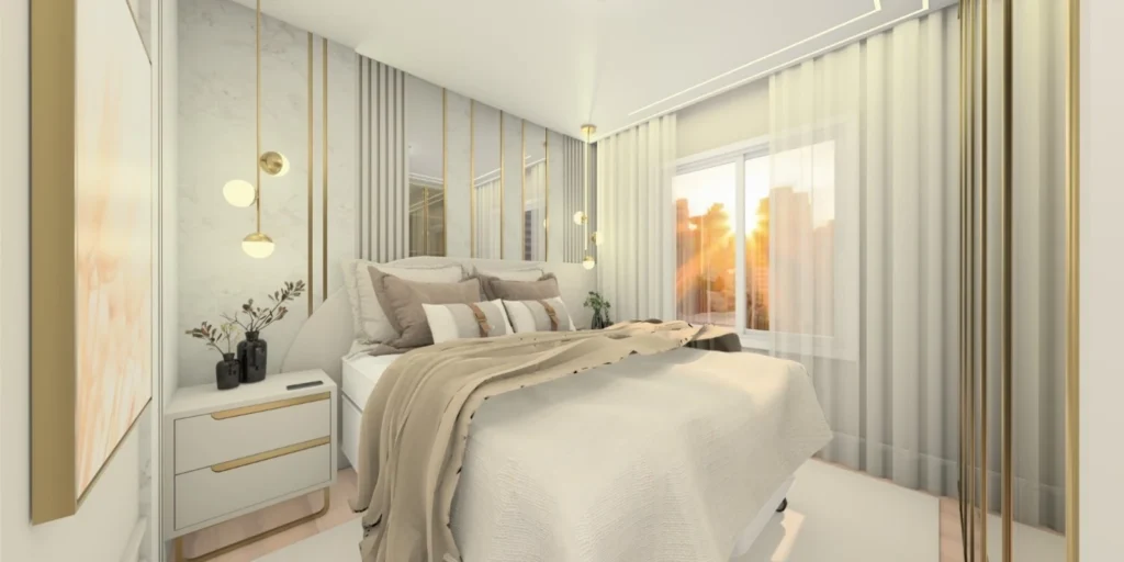 Alline Iesenco Design de Interiores