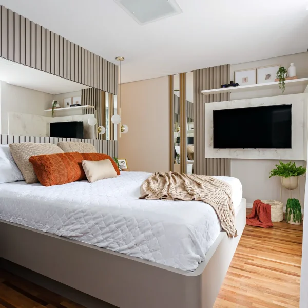 Alline Iesenco Design de Interiores