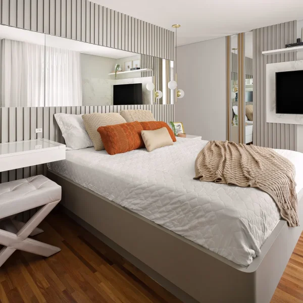 Alline Iesenco Design de Interiores