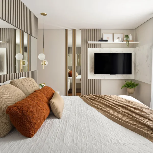 Alline Iesenco Design de Interiores