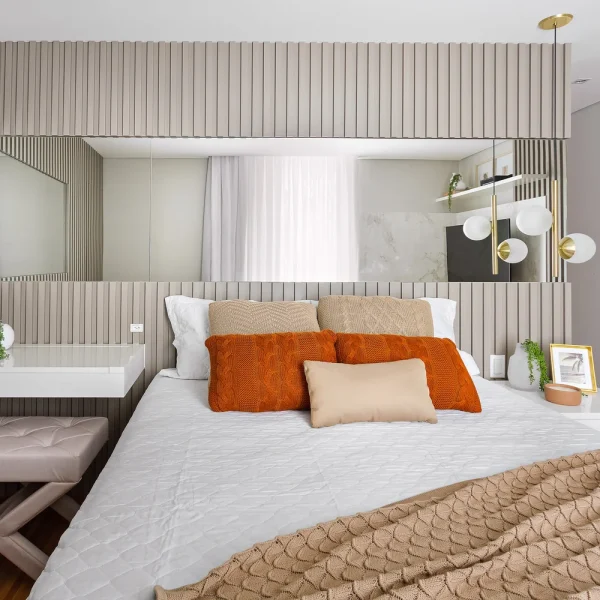 Alline Iesenco Design de Interiores