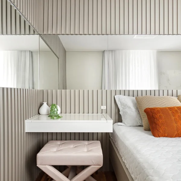 Alline Iesenco Design de Interiores