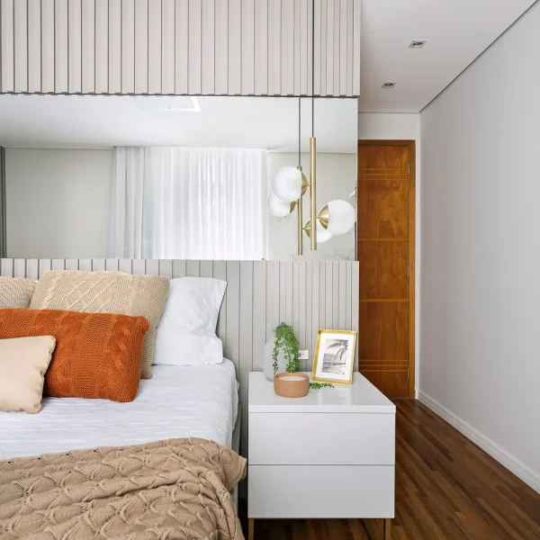 Alline Iesenco Design de Interiores