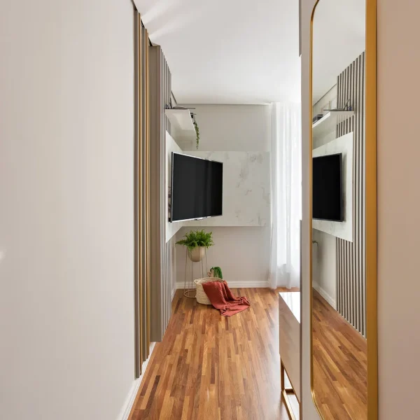 Alline Iesenco Design de Interiores