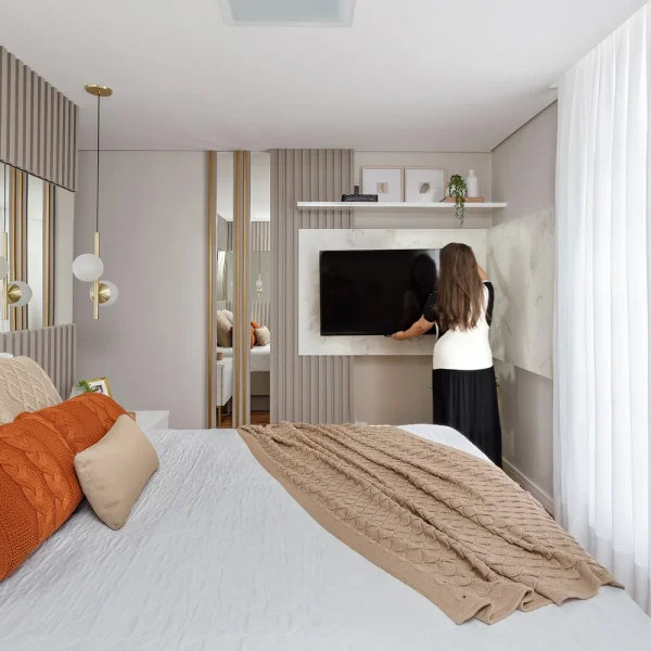 Alline Iesenco Design de Interiores