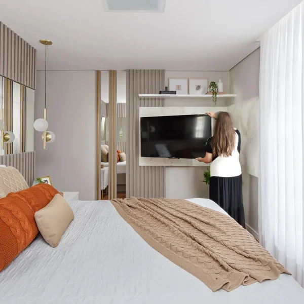 Alline Iesenco Design de Interiores