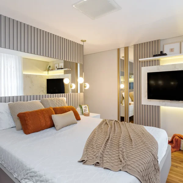 Alline Iesenco Design de Interiores