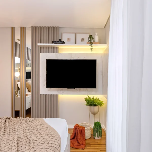 Alline Iesenco Design de Interiores