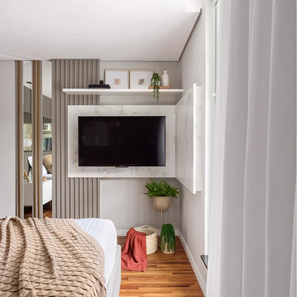 Alline Iesenco Design de Interiores