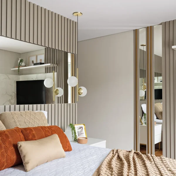 Alline Iesenco Design de Interiores