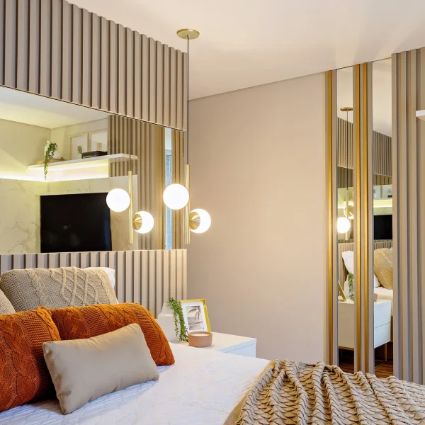 Alline Iesenco Design de Interiores